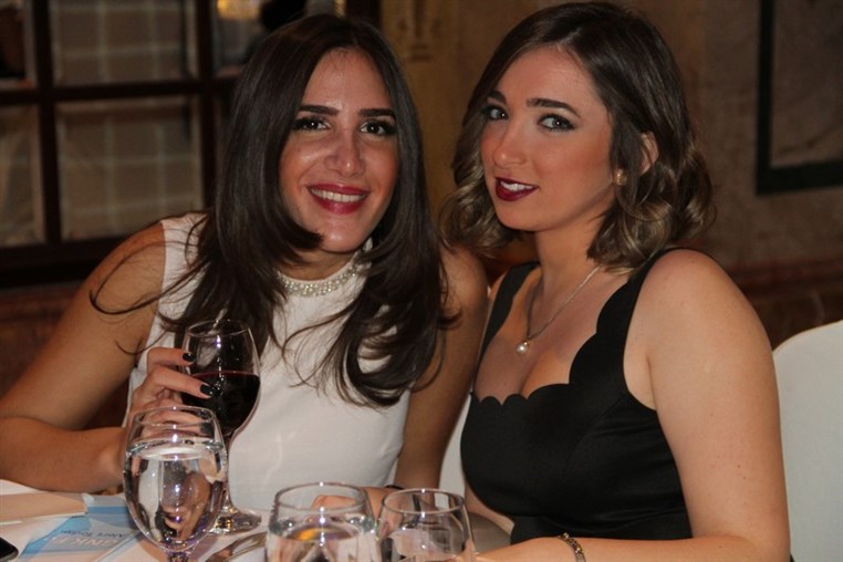 LAU MSA 3rd Annual Gala Dinner